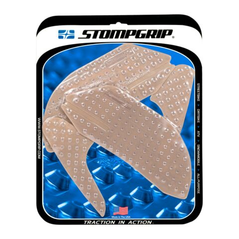 Stompgrip Tank Pad Ducati 899 / 959 / 1199 / 1299 Panigale