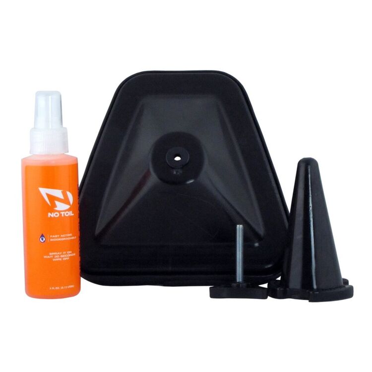 No Toil Bike Wash Kit Yamaha 250cc-450cc 2014-2018