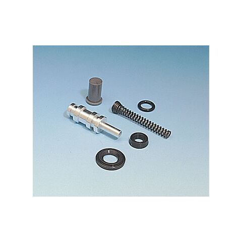 Milwaukee Twins Front Master Cylinder Rebuild Kit For Harley 1986-1995