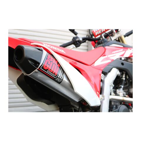 Big Gun EXO Full System Exhaust Honda CRF450X 2019-2026