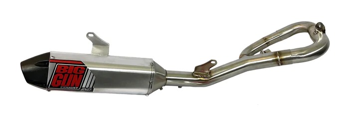 Big Gun Exhaust 13-24703 EXO Series Full System main image 0