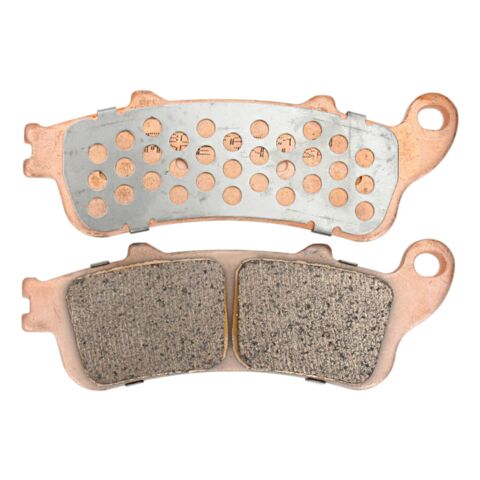 EBC FA261HH Double-H Sintered Front Brake Pads