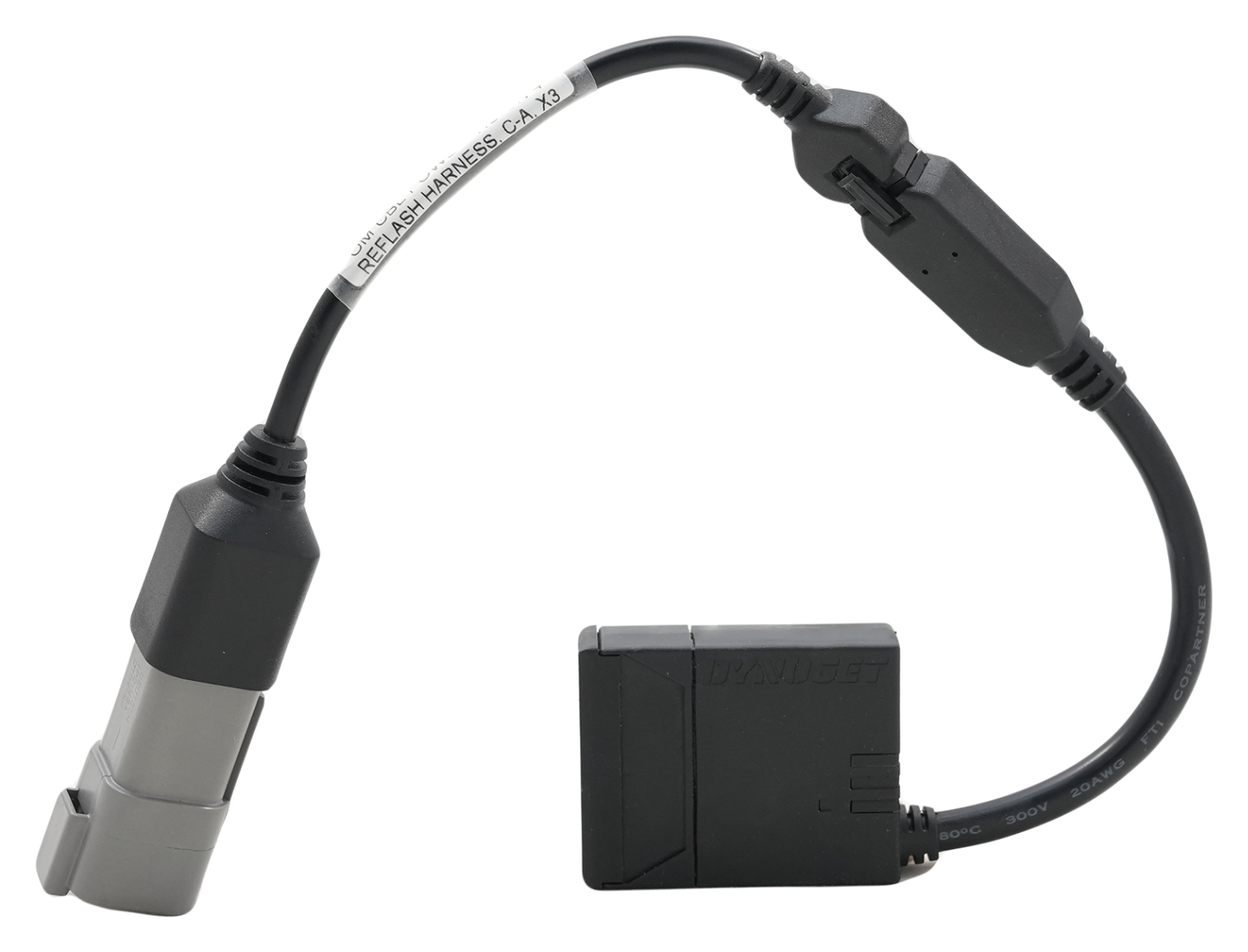 Dynojet Power Vision 4 CanAm Maverick Sport / Trail / Commander