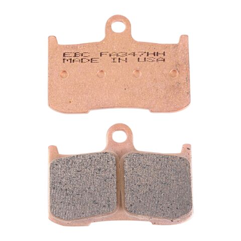 EBC FA347HH Double-H Sintered Front Brake Pads