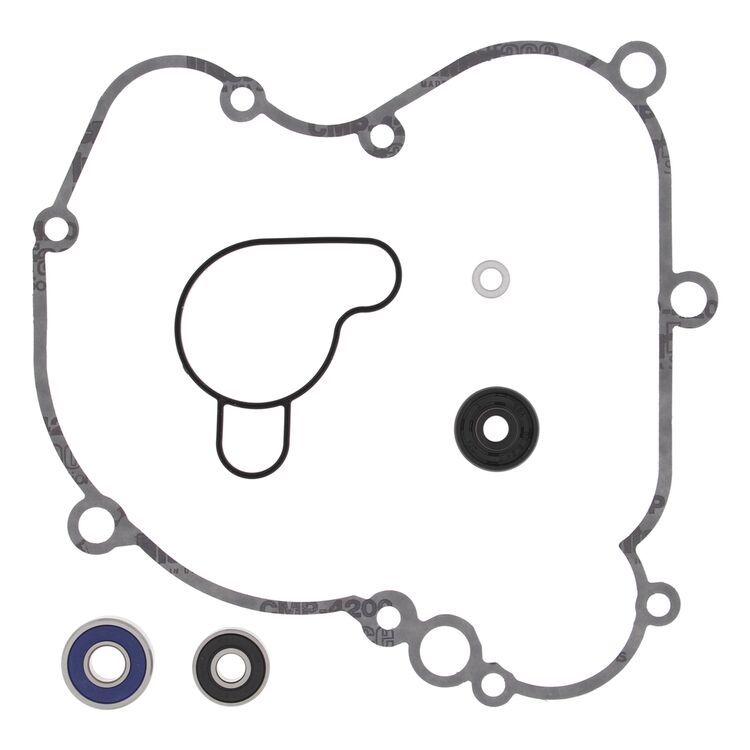 Vertex Water Pump Rebuild Kit Gas Gas / KTM / Husqvarna 65cc 2009-2022