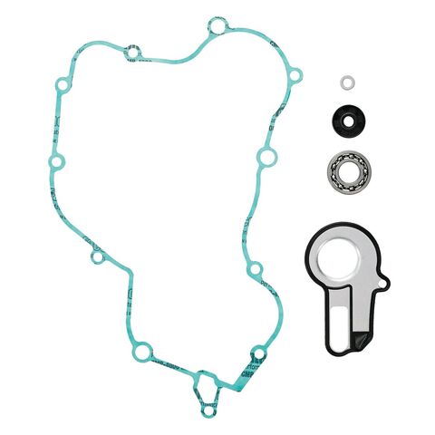 Vertex Water Pump Rebuild Kit Gas Gas / KTM / Husqvarna 85cc 2018-2022