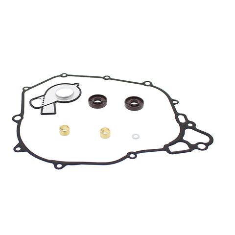 Vertex Water Pump Rebuild Kit Gas Gas / KTM / Husqvarna 450cc-501cc 2015-2022