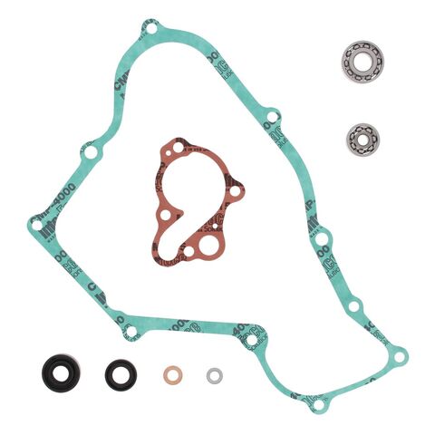 Vertex Water Pump Rebuild Kit Honda CR80R / CR85R 1985-2007