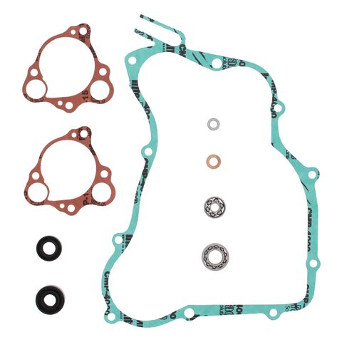 Vertex Water Pump Rebuild Kit Honda CR125R 1987-1989