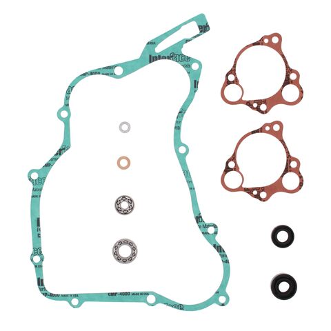 Vertex Water Pump Rebuild Kit Honda CR125R 1990-2004