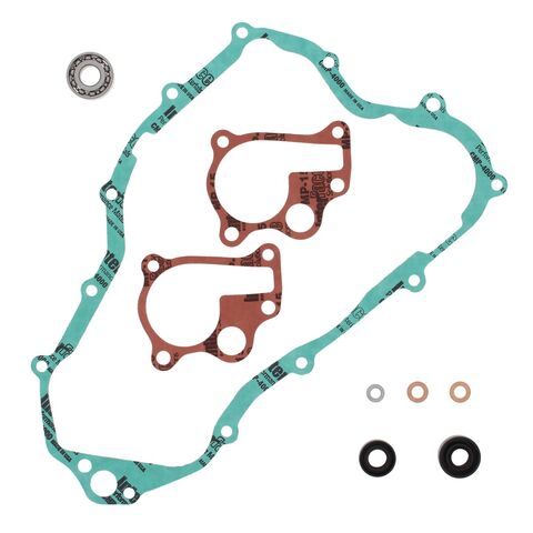Vertex Water Pump Rebuild Kit Honda CR250R 1992-2001