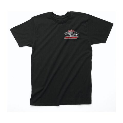 PCI Race Radios Logo T-Shirt