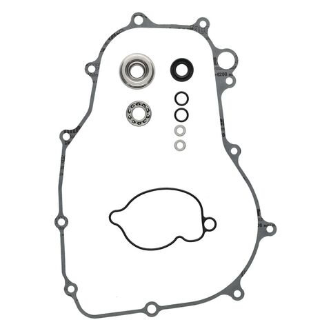 Vertex Water Pump Rebuild Kit Honda CRF250R / RX 2018-2026