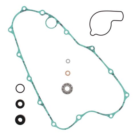 Vertex Water Pump Rebuild Kit Honda CRF450R 2002-2008