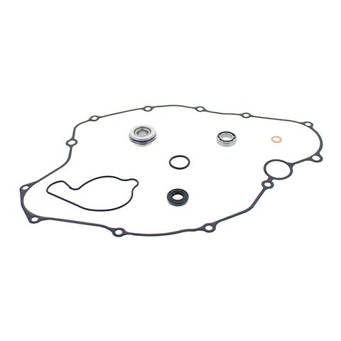 Vertex Water Pump Rebuild Kit Honda CRF450R / RX / X  / RL 2019-2026