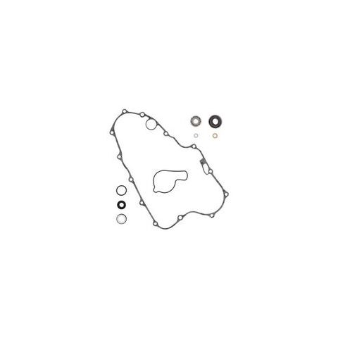 Vertex Water Pump Rebuild Kit Honda CRF450X 2005-2017