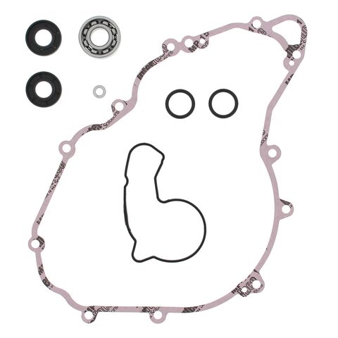 Vertex Water Pump Rebuild Kit KTM / Husqvarna 250cc-350cc 2013-2016