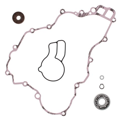 Vertex Water Pump Rebuild Kit KTM 250 SX-F / 250 XCF-W 2005-2013