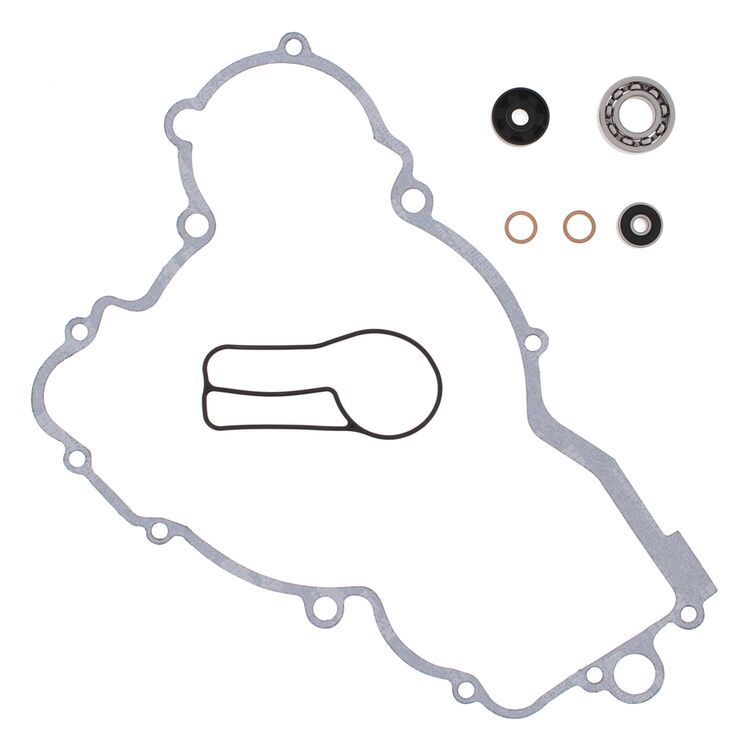 Vertex Water Pump Rebuild Kit KTM / Husqvarna / Husaberg 250cc-300cc