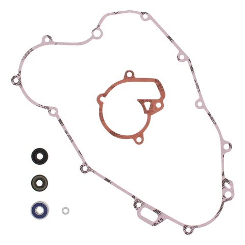 Vertex Water Pump Rebuild Kit KTM 400cc-530cc 2008-2011