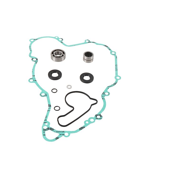 Vertex Water Pump Rebuild Kit KTM 350 XCFW 2016 Cycle Gear