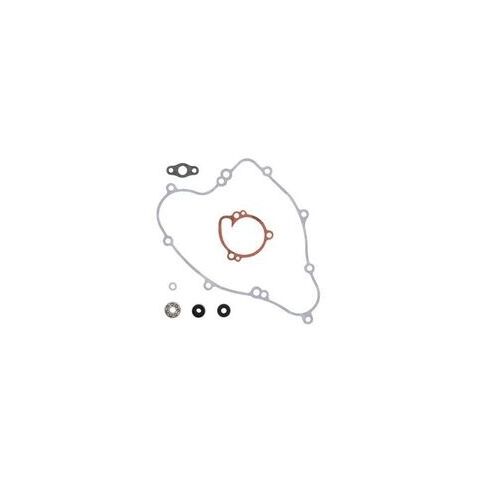 Vertex Water Pump Rebuild Kit Kawasaki KX65 / Suzuki RM65 2000-2005