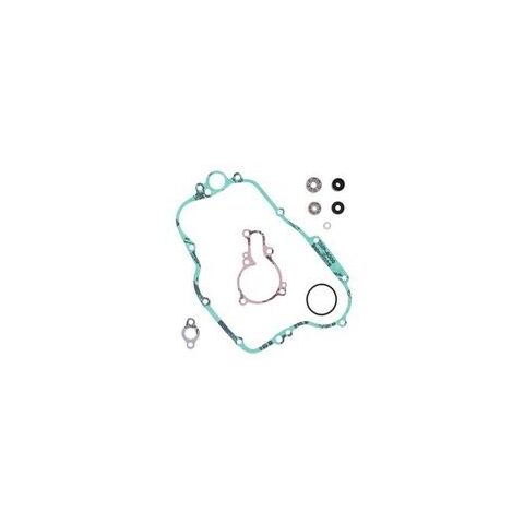 Vertex Water Pump Rebuild Kit Kawasaki KX125 1988-1991