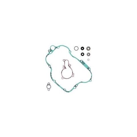 Vertex Water Pump Rebuild Kit Kawasaki KX125 1992-1993