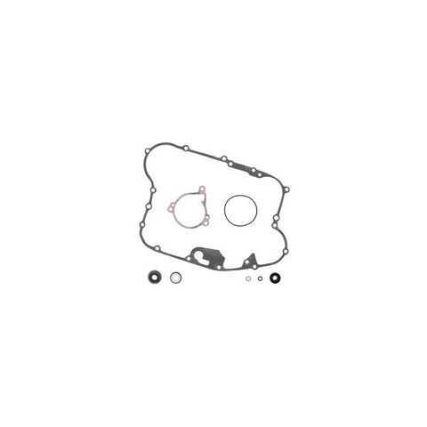 Vertex Water Pump Rebuild Kit Kawasaki KLR250 1985-2005