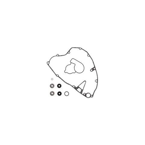Vertex Water Pump Rebuild Kit Kawasaki KX250F / Suzuki RMZ 250 2004-2008