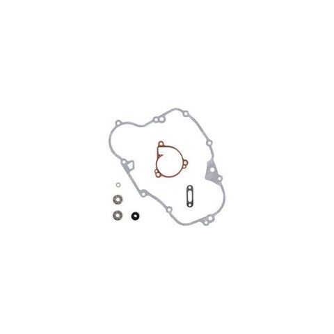 Vertex Water Pump Rebuild Kit Kawasaki KX500 1988-2004