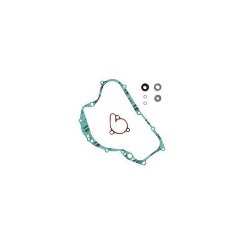 Vertex Water Pump Rebuild Kit Suzuki RM125 2001-2003