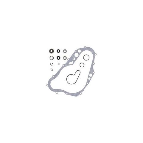 Vertex Water Pump Rebuild Kit Suzuki / Kawasaki 400cc 2000-2026