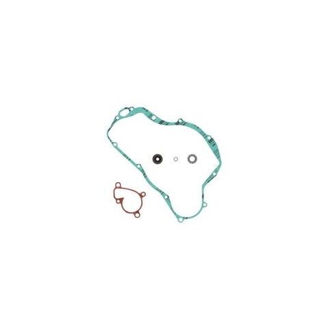 Vertex Water Pump Rebuild Kit Suzuki RM 250 2003-2008