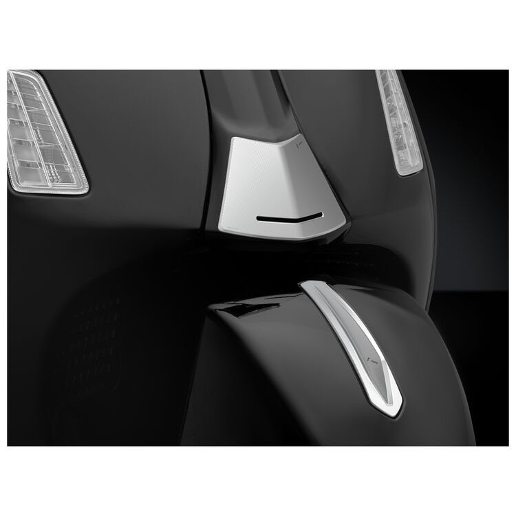 Rizoma Mudguard Crest Vespa GTS 300 / Super 2023-2024