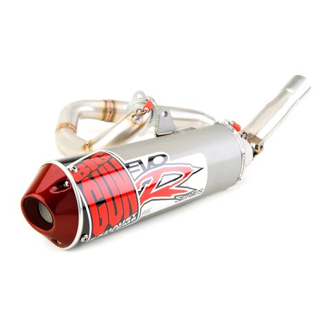 Big Gun Evo R Exhaust System Suzuki DRZ 400E 2000-2007