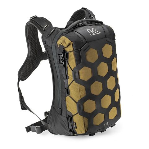 Kriega Trail 18 Adventure Backpack 