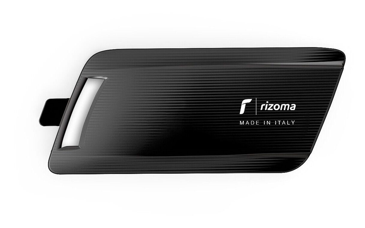 Rizoma Engine Cover Vespa Primavera / Sprint 2024 Cycle Gear