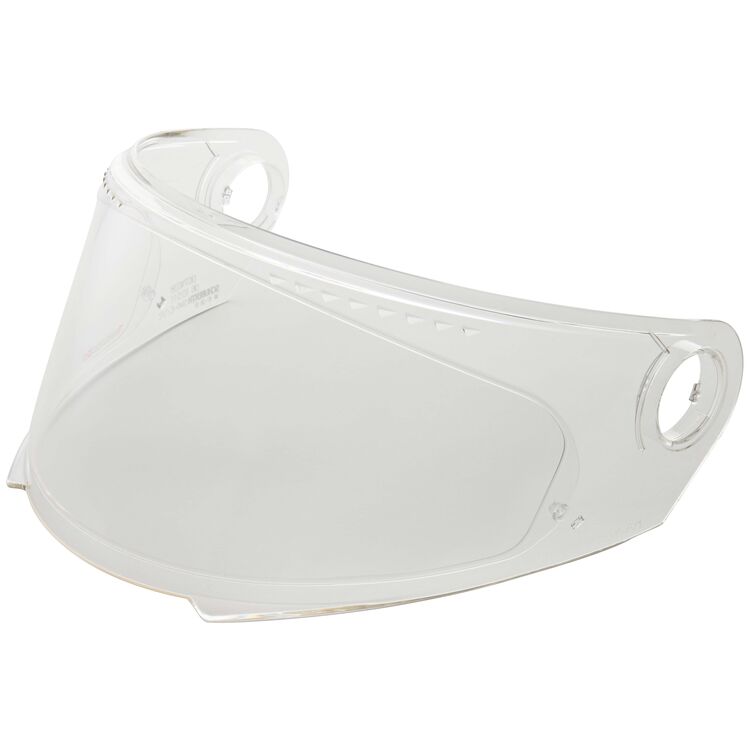 Schuberth E2 Pinlock-Ready Face Shield