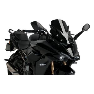 Puig Sport Windscreen Suzuki GSX-S1000GT / Plus 2022-2026 - Cycle Gear