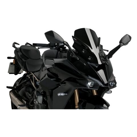 Puig Sport Windscreen Suzuki GSX-S1000GT / Plus 2022-2025