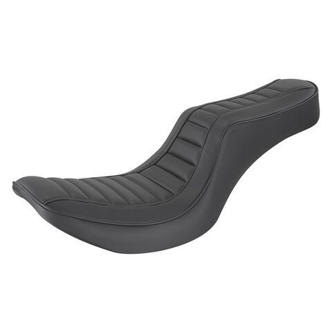 Saddlemen Hog Killers Pro Series 2-Up Seat For Harley