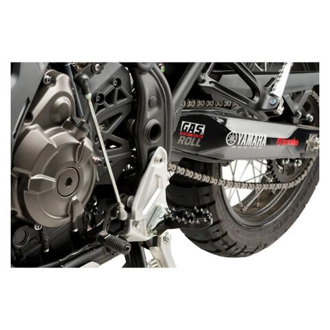 Puig Off-Road Footpegs Yamaha Tenere 700 2021-2024