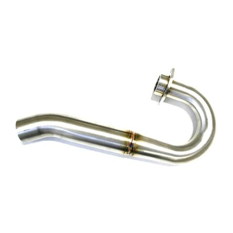 Big Gun Evo R Head Pipe Honda CRF450X 2005-2017