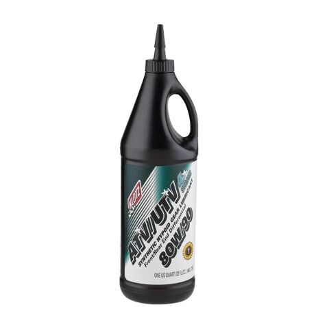 Klotz ATV / UTV Front / Rear End Differential Hypoid Lubricant