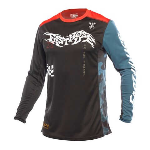 Fasthouse Grindhouse Bereman Jersey