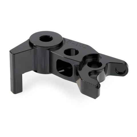 Puig Brake Lever Mount Triumph Tiger 1200 GT / Rally 2022-2025