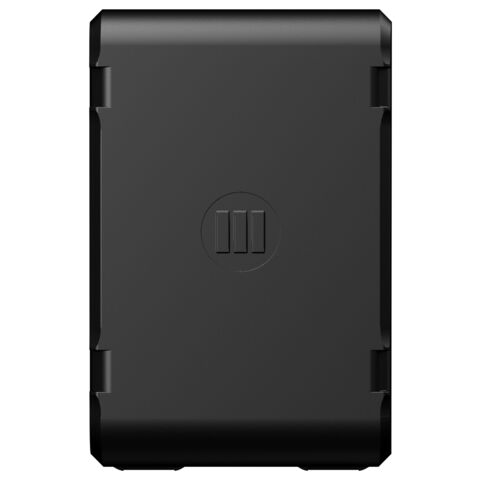 Monimoto M7 GPS Anti-Theft Tracker