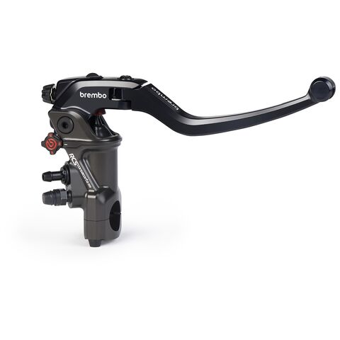 Brembo 17RCS Corsa Corta RR Brake Master Cylinder