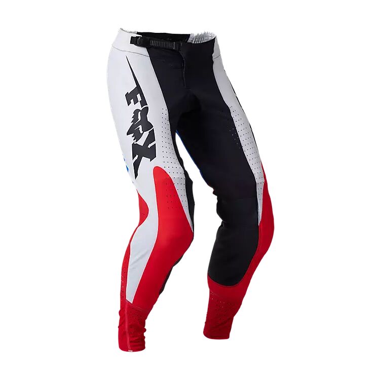 White/Red/Blue